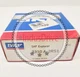 NEW SKF 3310 A-2RS1 double row angular contact ball bearing 1PCS ~
