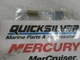F1A Mercury Genuine Quicksilver 23-31866 Spacer OEM New Factory Boat Parts