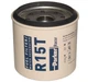 Racor R15T Fuel Filter Element 10 Micron Fits 215R 