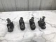 Malibu Echelon Ski Boat MerCruiser 5.7 L 350 Magnum engine motor mounts brackets
