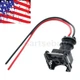 New Fuel Pump Pigtail Plug Connector For Volvo Penta OMC Mercury Marine 3857650
