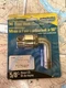 Marpac #7-1021 Stainless Steel 90o Fuel Tank Vent 5/8" Hose I.D.