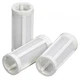 Tempo 170020 318UFF Ultra / Clear View In-Line Fuel Filter 3 Pack Moeller 033318