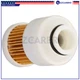 Fuel Filter For 75-115 HP Yamaha 68V-24563-00-00 Mercury 881540 Sierra 18-7979