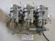 2003 Yamaha Outboard F 200 Four Stroke Throttle Body 2 60L-13750-00-00