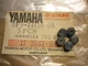 NOS Yamaha Carburetor Cap 97 YZF1000 85-90 YX600 86-01 XVZ1300 3F9-14118-00 QTY5