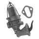 OMC 2.5L 3.0L 3.7L / IL6  Fuel Pump Mech  86234A 4 77114 9-35419 982240
