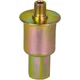 In-Line Fuel Filter 267987 with Kohler Generator 4EF 5E 6EF 7. 3E 8E 10E 12. ...