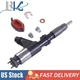 095000-6320 RE530361 Fuel Injector for John Deere 120D 130G 130GLC 160GLC 180GLC