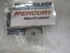 G6B Genuine Mercury Quicksilver 1399-5758 Screen OEM New Factory Boat Parts