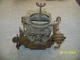 GM 2 Jet Rochester Carburetor 7041162, 2520JF1, 7037605