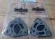 (LOT OF 2) Mercury Quicksilver 55278A 1 Diaphragm Kit OEM New Factory Boat Parts