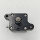 68T-24410-01-00 Fuel Pump Assy for Yamaha 4 Stroke 6-9.9HP Outboard Motor