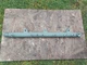 VOLVO PENTA DIESEL ENGINE D6 435D-A IPS600 BOSCH COMMON FUEL RAIL OEM