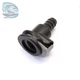 Attwood Universal Sprayless Marine Fuel Connector Female 1/4" NPT 8838HF6