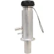 Tracker Marine Boat Fuel Filler Tube 190046 | 11 3/4 x 3 Inch Aluminum