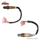 Set of 2 New Bosch Oxygen O2 Sensor for 1999-2019 VW Golf 1.8L 2.0L 2.5L 2.8L