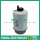 New Fuel Filter Element RE62424 for John Deere Engine Spare Parts