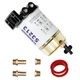 Fuel Filter Water Separator For Marine Outboard Motor Mercury 3/8" Barb S3213