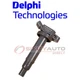 Delphi GN10313 Ignition Coil for V70-70-0016 UF333T UF-333T UF-333 U5052 qi