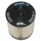 Racor 10 Micron Turbine Filter Element Cartridge #2040V10