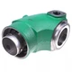 Elbow HGE1289 861289 For Volvo Penta TAMD31 TAMD41 TAMD42 TAMD43 KAD32