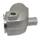 Exhaust Pipe Elbow for Volvo Penta KAD32 KAD42 KAD43 KAD44 KAD300 Models 861289