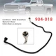Fuel Line Gas Rear 904-018 Fit For Chevy Silverado 1500 Truck GMC🌟