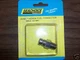 SEACHOICE HONDA  MALE FUEL CONNECTOR PART #20481