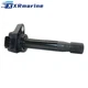 Plug Hole Coil 30520-ZX2-003 for Honda Outboard 200 225 250 HP Engine Spark Plug