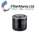 Oil Filter Equivalent to Beta Marine 211-70510/02