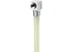 Moeller 033500-36 Threaded Fuel Pickup 3/8NPT x 1/4NPT 36", Aluminum