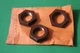 Mercury / Quicksilver OEM 11-35921 Nut QTY 3