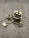 GM Chevy Pontiac Rochester 2 Jet 2 Barrel Carburetor - 7041162 - 1970 1971