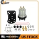 Fits Universal Rotary Vane Electric Fuel Pump 5 PSI P4600HP 100 GPH
