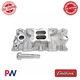 Edelbrock Performer EPS Intake Manifold w/ Oil Fill Tube For 1955-86 Chevy SB