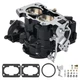 Carburetor for Mercruiser 4.3L V6 3310-807764A1 2-Barrel Marine Engine
