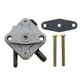 New Fuel Pump Assy For Johnson Evinrude Outboard 3-25H P 18-7350 377927 388685