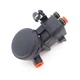 oil separator Porsche 911 997 3.8 9A110704000 0PB115099B