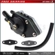 Fuel Pump Kit For Evinrude OMC 0 395718 398678 438557 25 35 50 65 70 75 85 88 HP