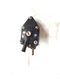 0438557 Johnson Evinrude Outboard Motor Fuel Pump Assembly 433388 OMC 438557