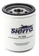 Sierra International 18-7989, Fuel Water Separator Filter