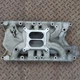 Ford 351W 351 W Windsor Edelbrock Performer RPM Aluminum Intake Manifold 7181