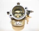 1989 Force 85hp Outboard Carburetor Bottom 832061-2 WB-100B 87,88,89,90,91,92,93