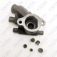 For OMC Volvo Penta V6 V8 New Thermostat Housing 3850360 0987716 0910179 0986292