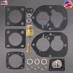 Carburetor Kit For Solex 44PA1 Volvo Penta Inboard Marine AQ BB 856472 856471