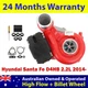GEN1 High Flow Billet Turbo Charger For Hyundai Santa Fe D4HB 2.2L 2014 Onwards