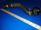 hose tube extension  for 5008617 177284 1.8 gal oil tank 135hp johnson evinrude