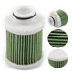 30mm Fit Suzuki Outboard DF 140A DF 115A DF150AP DF175AP Fuel Filter 15412-92J00