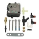 Mercury Marine Quicksilver 2 Stroke Outboard Fuel Pump Kit 30-300HP OEM 14360A78